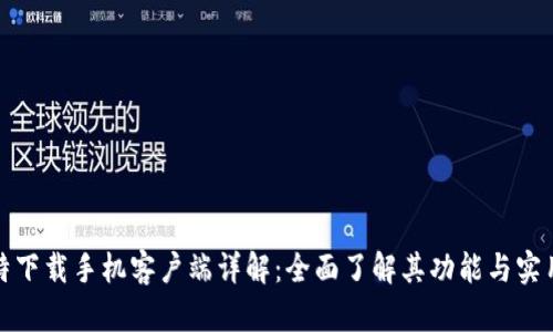 比特下载手机客户端详解：全面了解其功能与实用性