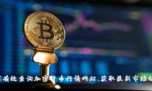 如何有效查询加密货币行情网站，获取最新市场动态？