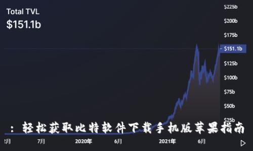 : 轻松获取比特软件下载手机版苹果指南