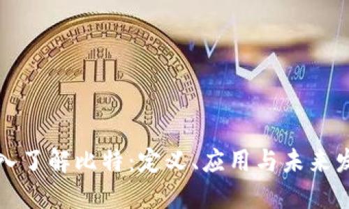 深入了解比特：定义、应用与未来发展
