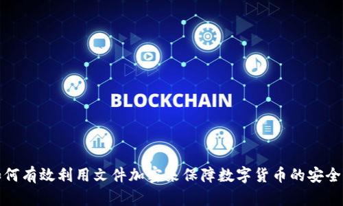 如何有效利用文件加密来保障数字货币的安全性