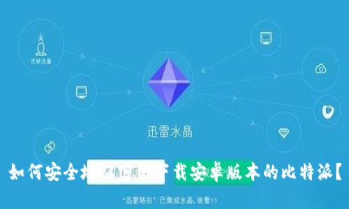 如何安全地从官网下载安卓版本的比特派？