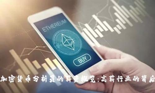 加密货币分析员的薪资概览：高薪行业的背后
