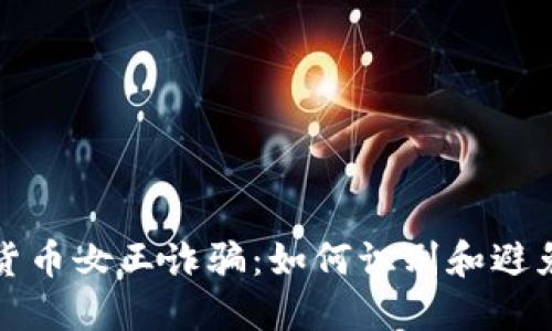 揭秘加密货币女王诈骗：如何识别和避免金融陷阱