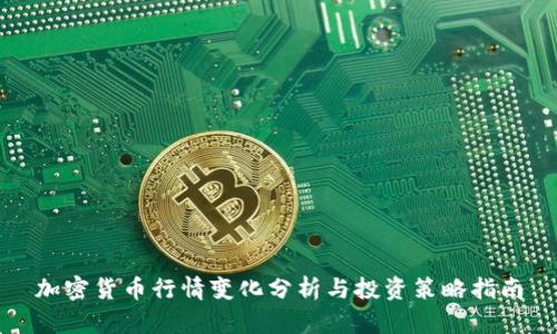 加密货币行情变化分析与投资策略指南
