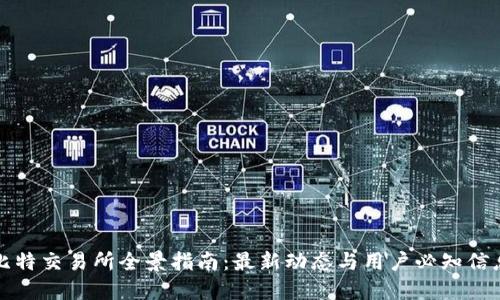 比特交易所全景指南：最新动态与用户必知信息