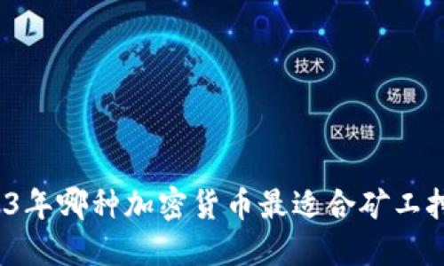 2023年哪种加密货币最适合矿工挖掘？