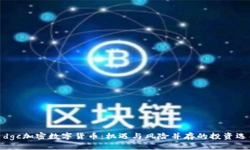 : dgc加密数字货币：机遇与风险并存的投资选项