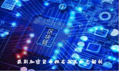 最新加密货币排名及其标志解析