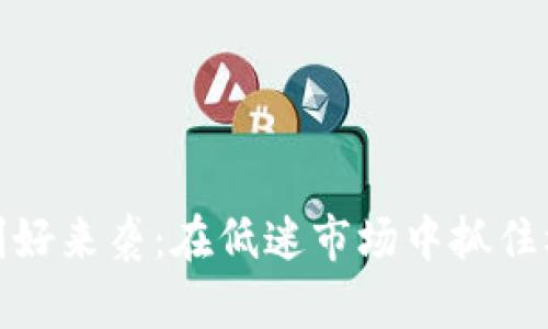 加密货币利好来袭：在低迷市场中抓住机遇的策略