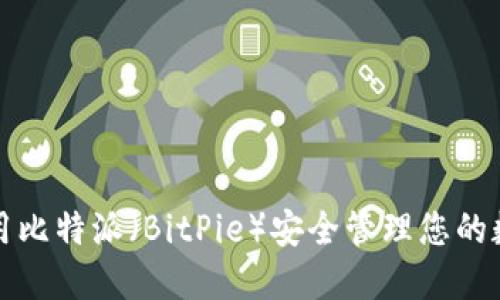 如何使用比特派（BitPie）安全管理您的数字资产