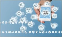 比特派钱包是什么东西？全面了解比特派钱包：