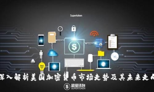 深入解析美国加密货币市场走势及其未来走向