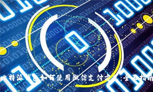 比特派钱包如何使用微信支付方式：全面指南