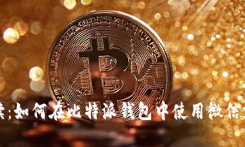 《详细解读：如何在比特派钱包中使用微信支付功能》
