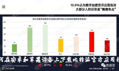 如何在安卓和苹果设备上下载比特派官方应用程序