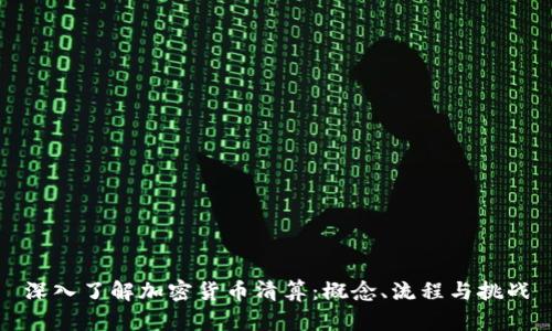 深入了解加密货币清算：概念、流程与挑战