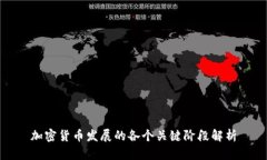 加密货币发展的各个关键阶段解析