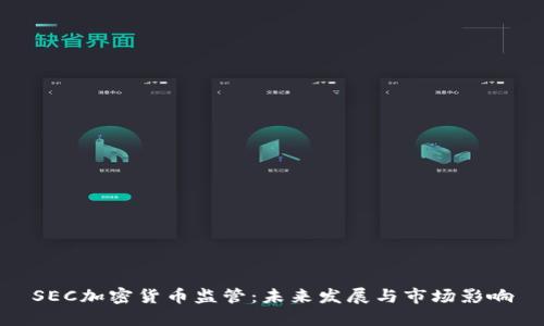 SEC加密货币监管：未来发展与市场影响