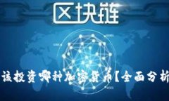 现在应该投资哪种加密货币？全面分析与推荐