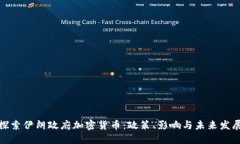 探索伊朗政府加密货币：政策、影响与未来发展