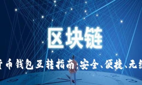 加密货币钱包互转指南：安全、便捷、无缝体验