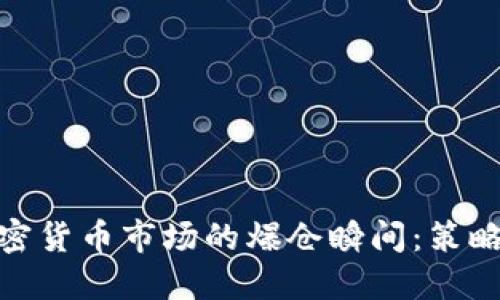 如何应对加密货币市场的爆仓瞬间：策略与心理准备