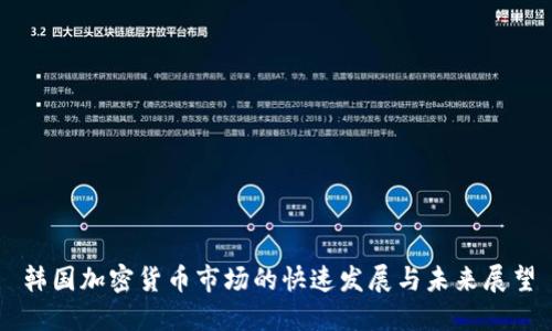 韩国加密货币市场的快速发展与未来展望