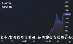 如何安全高效地出仓加密货币：实用技巧与策略