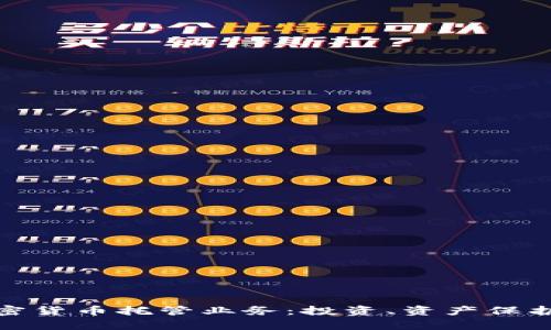 全面解析加密货币托管业务：投资、资产保护与市场趋势