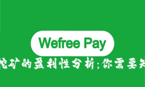 加密货币挖矿的盈利性分析：你需要知道的一切