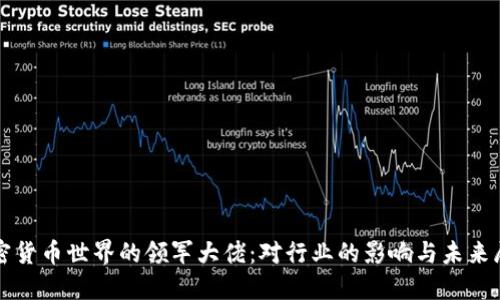 加密货币世界的领军大佬：对行业的影响与未来展望