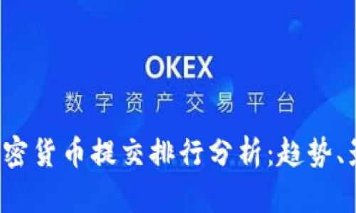 2023年最新加密货币提交排行分析：趋势、影响与未来展望