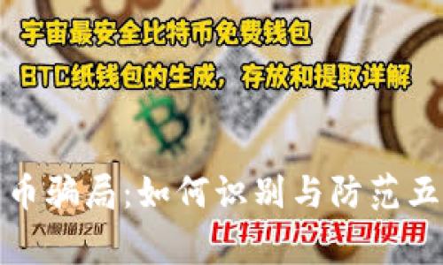 揭露加密货币骗局：如何识别与防范五大常见欺诈