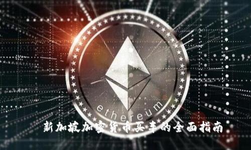   新加坡加密货币买车的全面指南