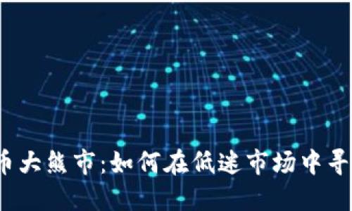 加密货币大熊市：如何在低迷市场中寻找机会？