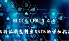 比特派钱包转出SHIB的详细指南