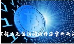 如何解决无法访问比特派官网的问题