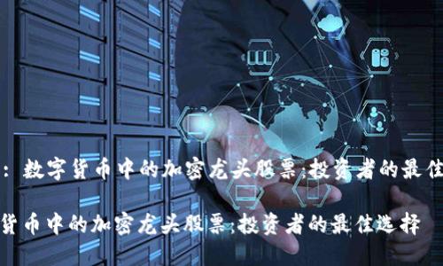 Title: 数字货币中的加密龙头股票：投资者的最佳选择

数字货币中的加密龙头股票：投资者的最佳选择