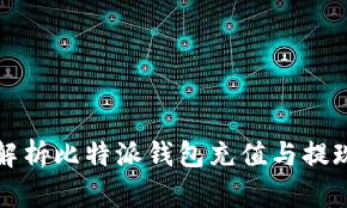 全面解析比特派钱包充值与提现方法