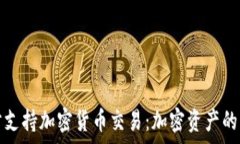   华通证券逐步支持加密货币交易：加密资产的未