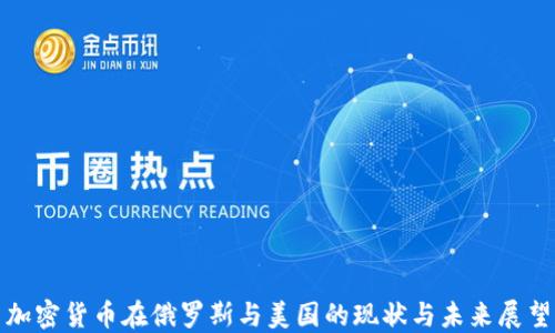 
加密货币在俄罗斯与美国的现状与未来展望