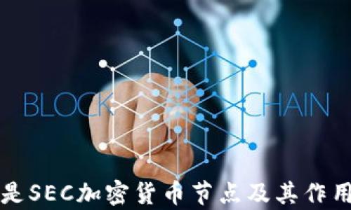 
什么是SEC加密货币节点及其作用解析