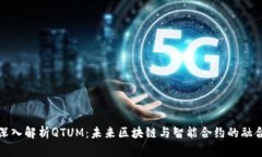 深入解析QTUM：未来区块链与智能合约的融合