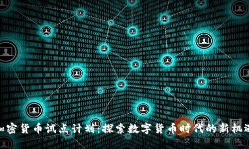 加密货币试点计划：探索数字货币时代的新机遇