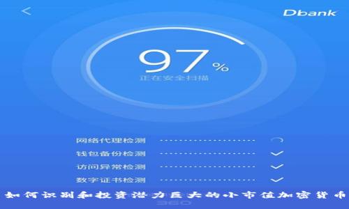 如何识别和投资潜力巨大的小市值加密货币