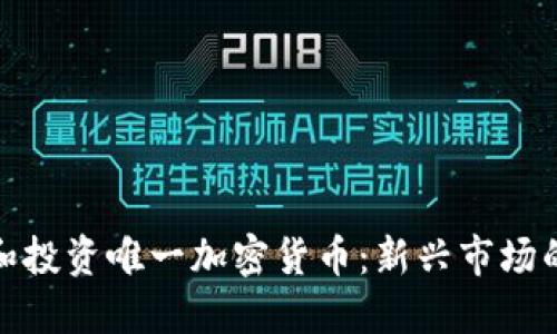 如何选择和投资唯一加密货币：新兴市场的黄金机会