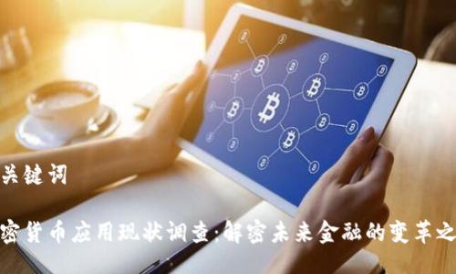 与关键词

加密货币应用现状调查：解密未来金融的变革之路