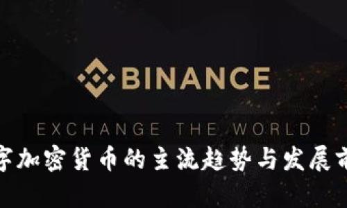 数字加密货币的主流趋势与发展前景