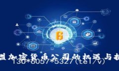 欧盟加密货币公司的机遇与挑战